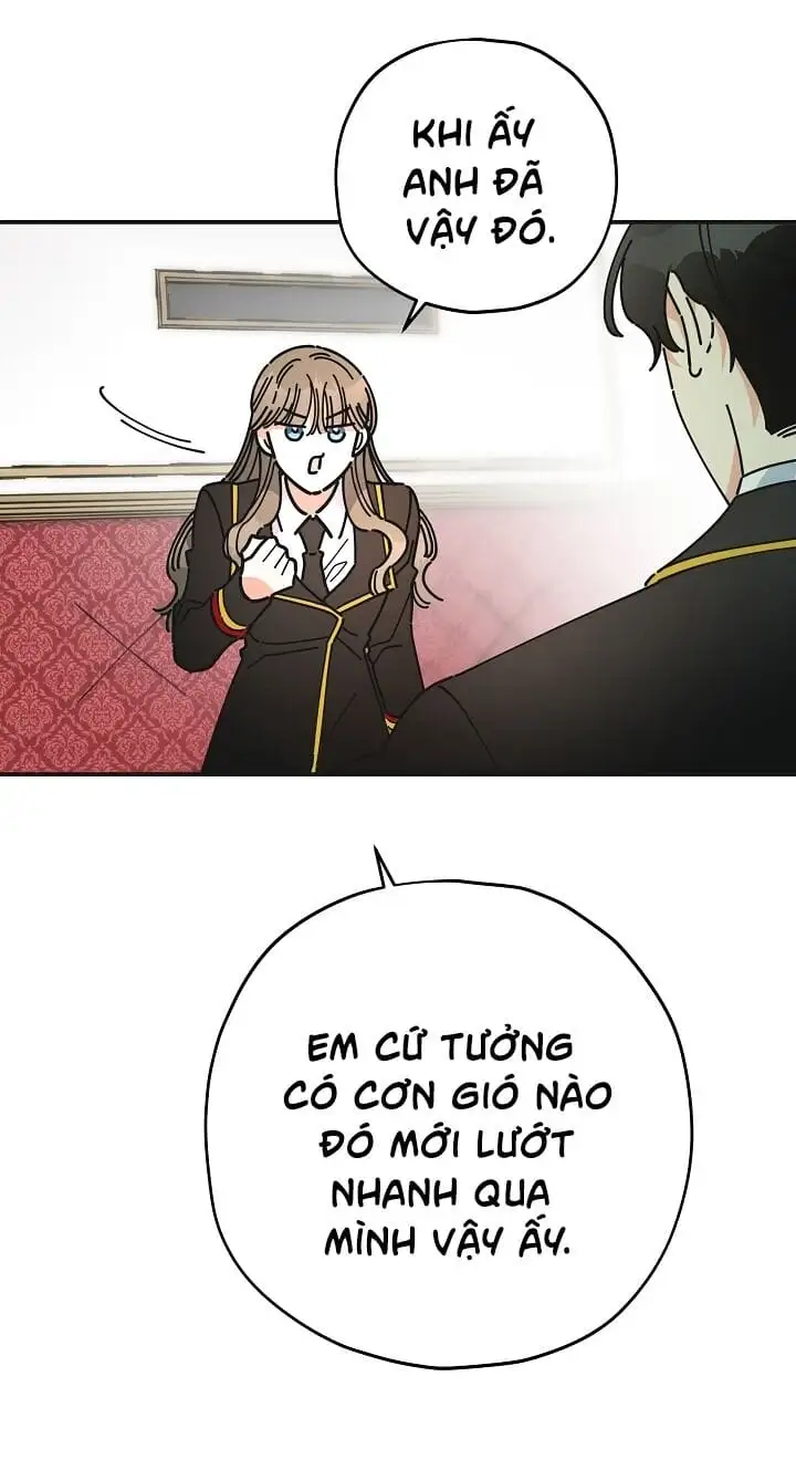 Truyện Tranh Người Hùng Của Ác Nữ - The Devil Lady’s Hero trang 6