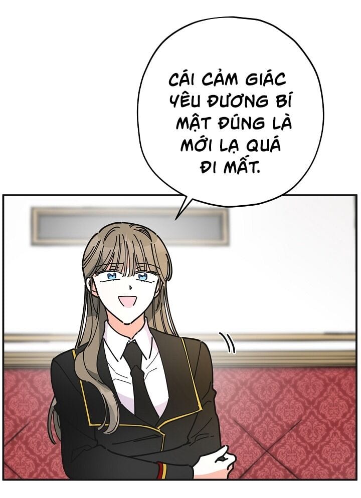 Truyện Tranh Người Hùng Của Ác Nữ - The Devil Lady’s Hero trang 6