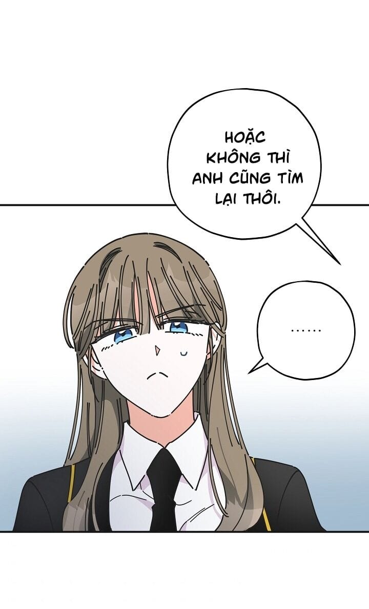 Truyện Tranh Người Hùng Của Ác Nữ - The Devil Lady’s Hero trang 6