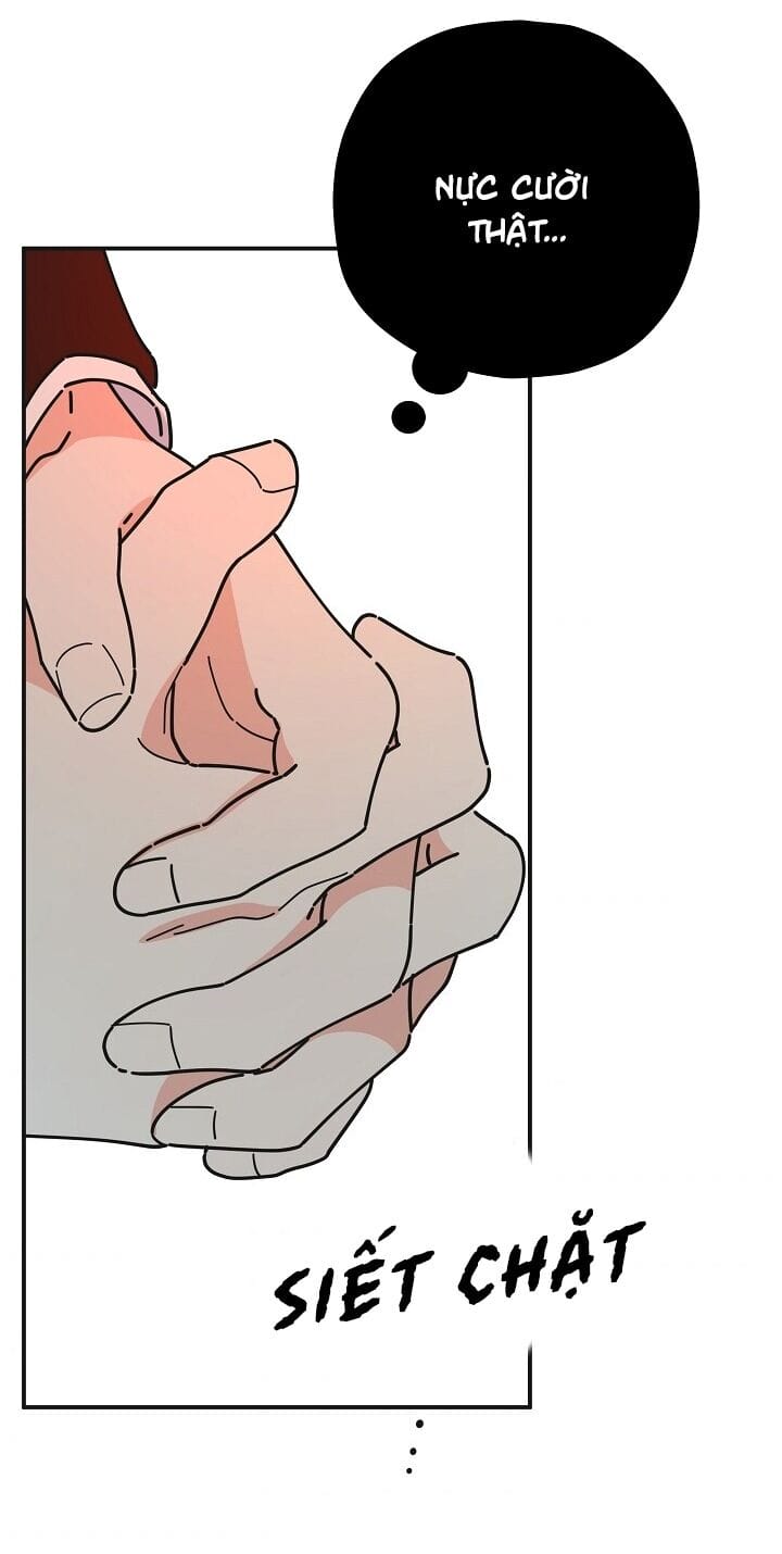 Truyện Tranh Người Hùng Của Ác Nữ - The Devil Lady’s Hero trang 6