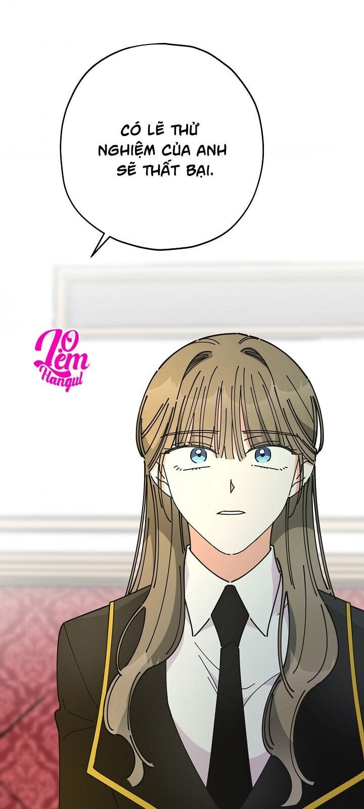 Truyện Tranh Người Hùng Của Ác Nữ - The Devil Lady’s Hero trang 6