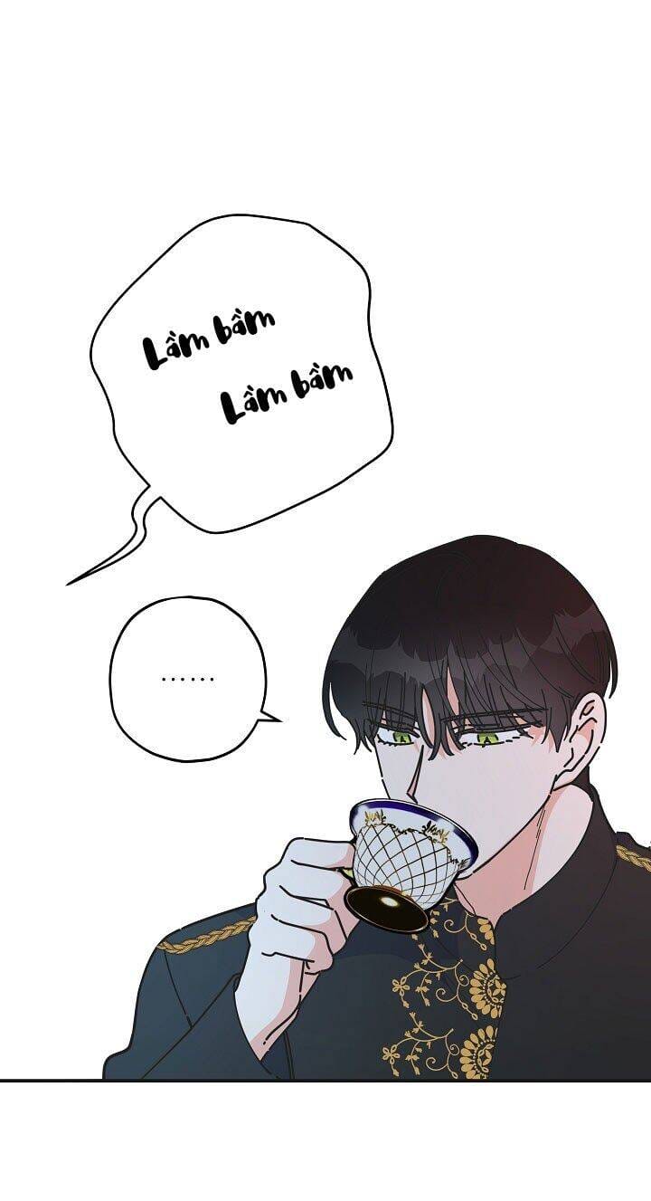 Truyện Tranh Người Hùng Của Ác Nữ - The Devil Lady’s Hero trang 6