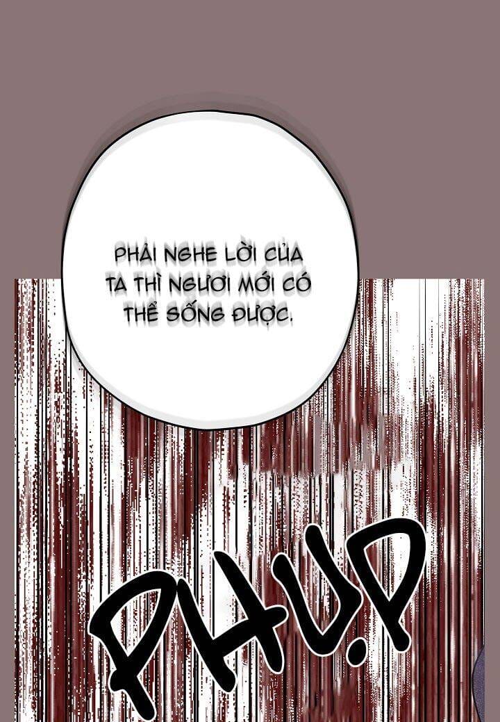 Truyện Tranh Người Hùng Của Ác Nữ - The Devil Lady’s Hero trang 6