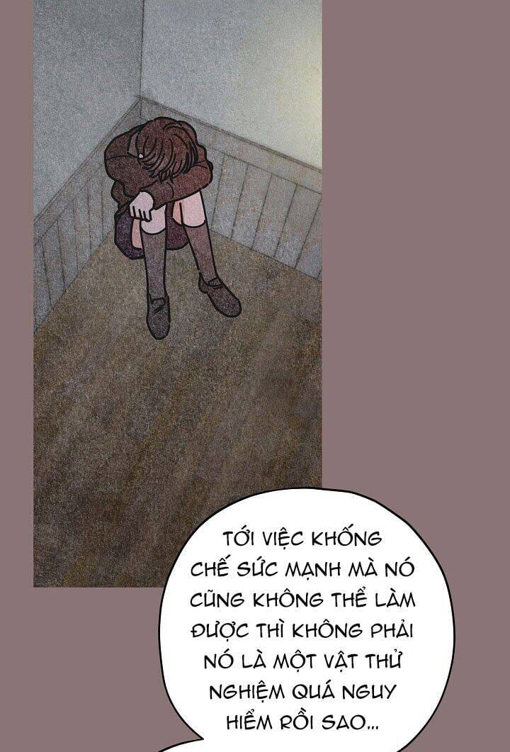 Truyện Tranh Người Hùng Của Ác Nữ - The Devil Lady’s Hero trang 6