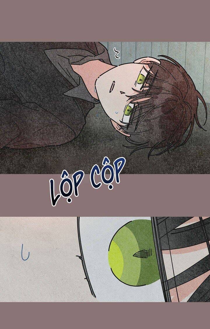 Truyện Tranh Người Hùng Của Ác Nữ - The Devil Lady’s Hero trang 6