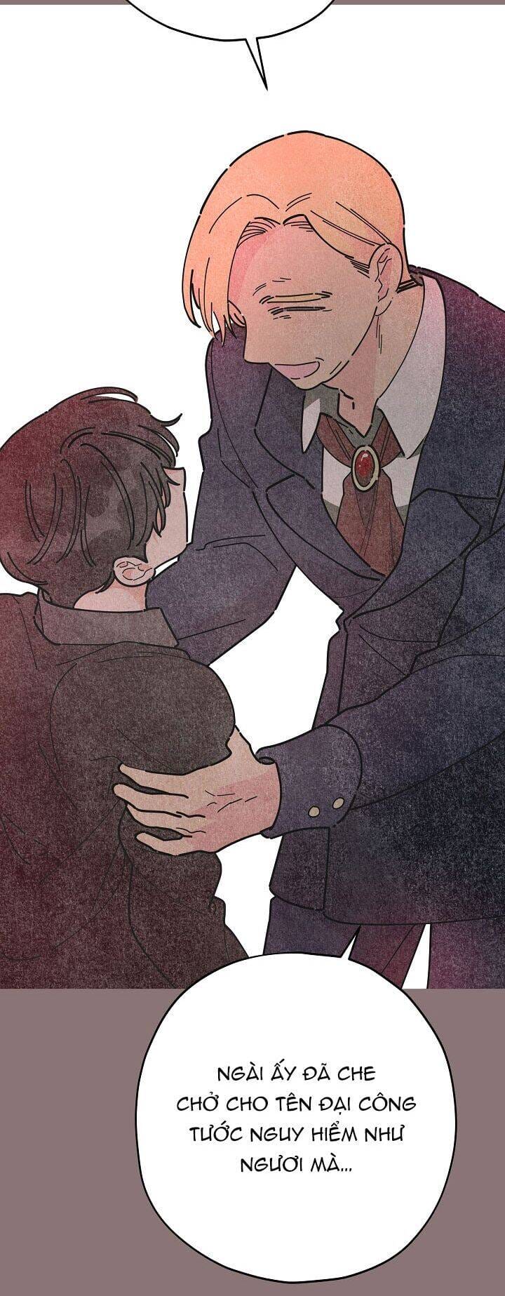 Truyện Tranh Người Hùng Của Ác Nữ - The Devil Lady’s Hero trang 6