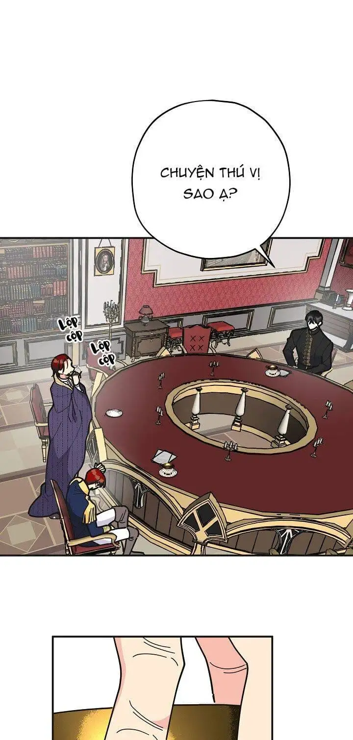 Truyện Tranh Người Hùng Của Ác Nữ - The Devil Lady’s Hero trang 6