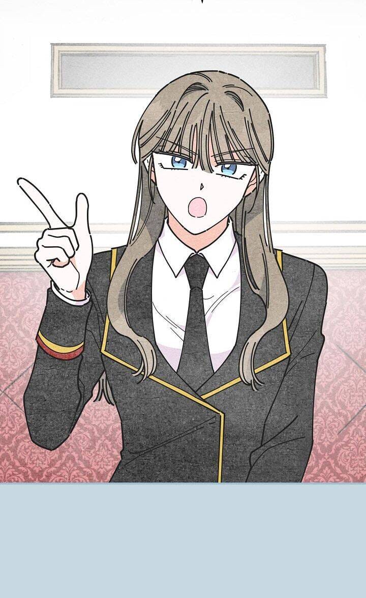 Truyện Tranh Người Hùng Của Ác Nữ - The Devil Lady’s Hero trang 6