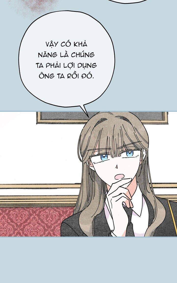 Truyện Tranh Người Hùng Của Ác Nữ - The Devil Lady’s Hero trang 6