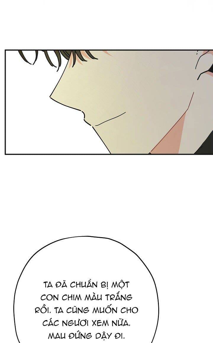 Truyện Tranh Người Hùng Của Ác Nữ - The Devil Lady’s Hero trang 6