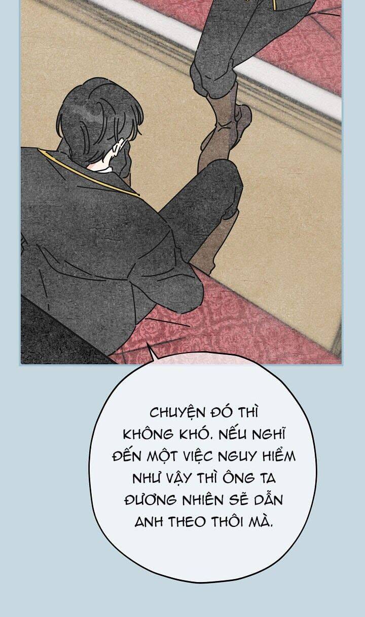 Truyện Tranh Người Hùng Của Ác Nữ - The Devil Lady’s Hero trang 6