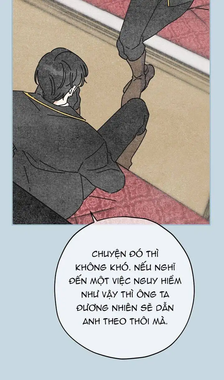 Truyện Tranh Người Hùng Của Ác Nữ - The Devil Lady’s Hero trang 6