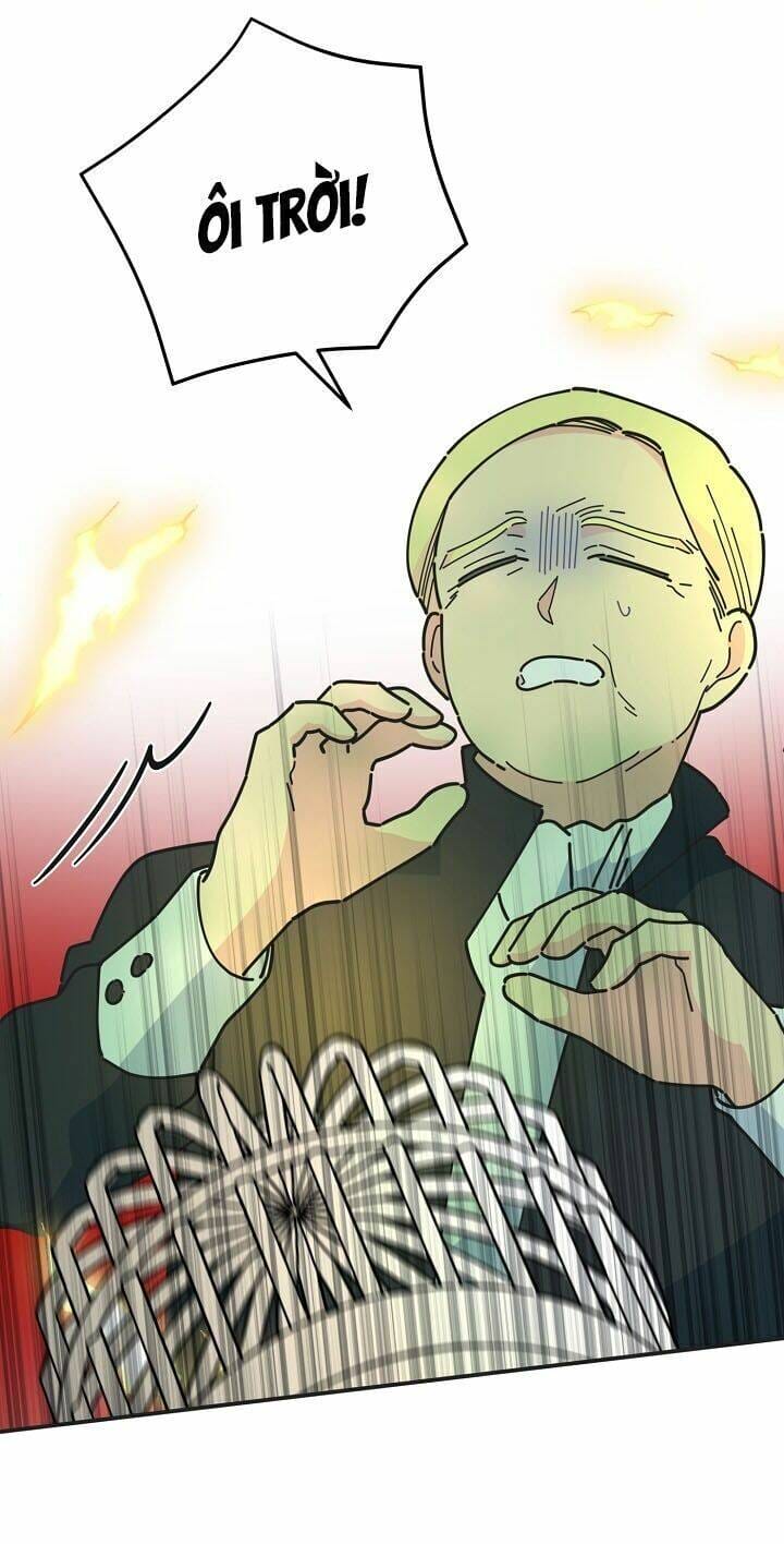 Truyện Tranh Người Hùng Của Ác Nữ - The Devil Lady’s Hero trang 6