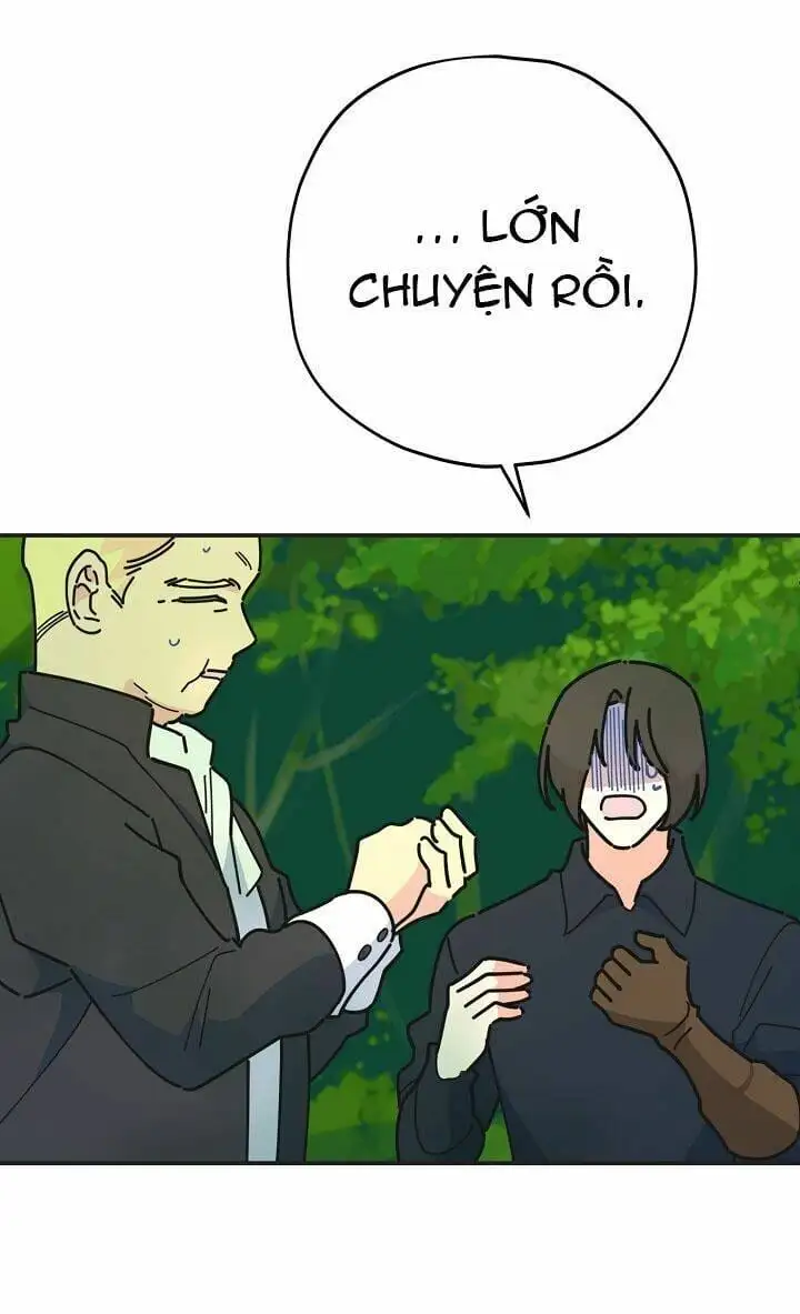 Truyện Tranh Người Hùng Của Ác Nữ - The Devil Lady’s Hero trang 6