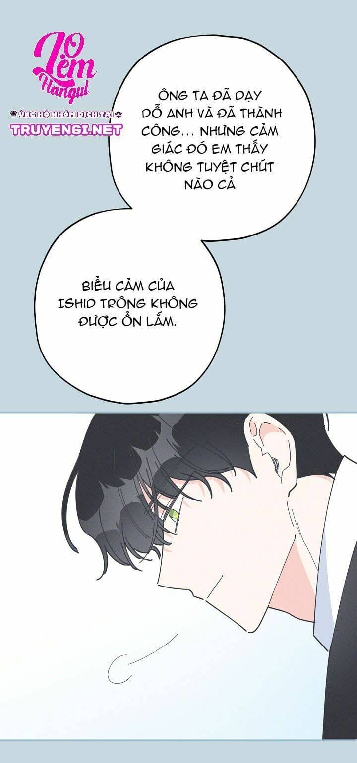 Truyện Tranh Người Hùng Của Ác Nữ - The Devil Lady’s Hero trang 6