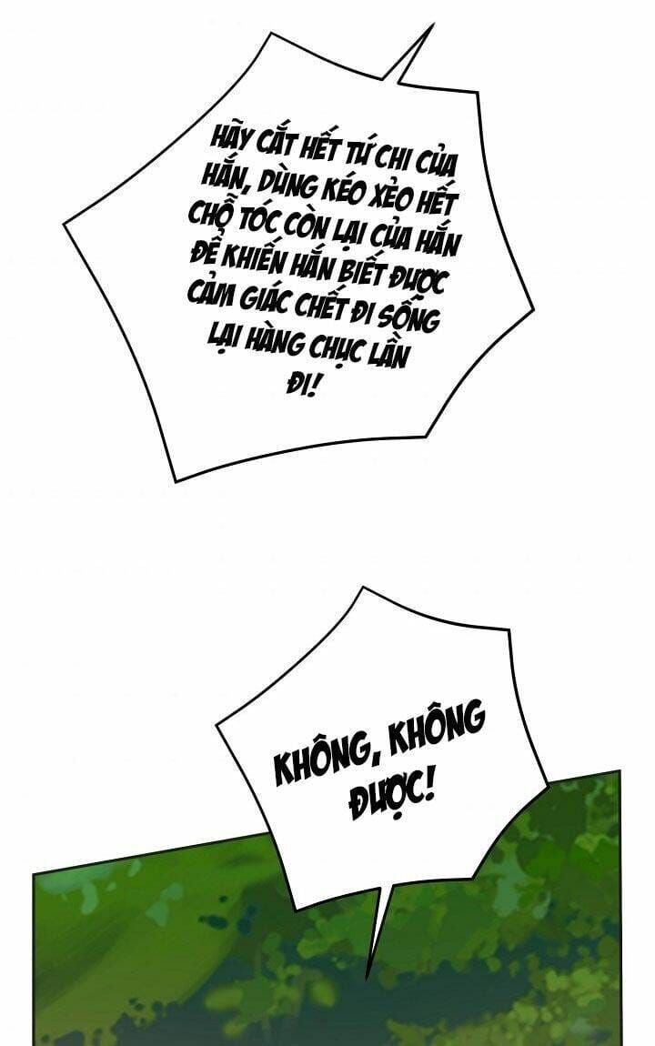 Truyện Tranh Người Hùng Của Ác Nữ - The Devil Lady’s Hero trang 6