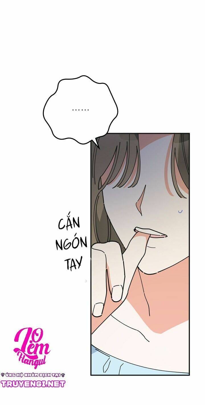 Truyện Tranh Người Hùng Của Ác Nữ - The Devil Lady’s Hero trang 6