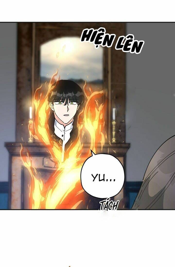 Truyện Tranh Người Hùng Của Ác Nữ - The Devil Lady’s Hero trang 6