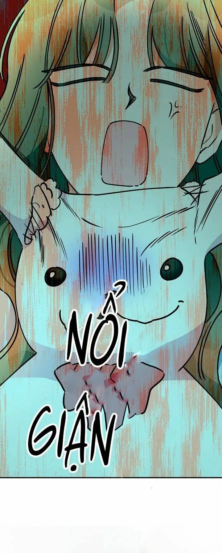 Truyện Tranh Người Hùng Của Ác Nữ - The Devil Lady’s Hero trang 6