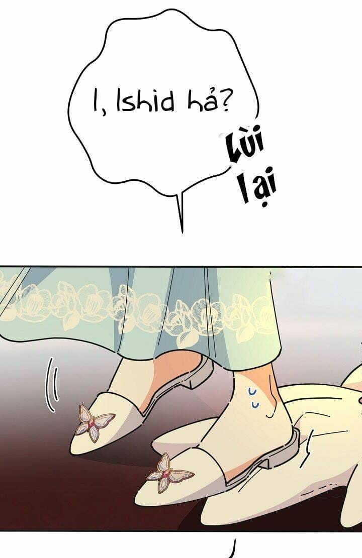 Truyện Tranh Người Hùng Của Ác Nữ - The Devil Lady’s Hero trang 6