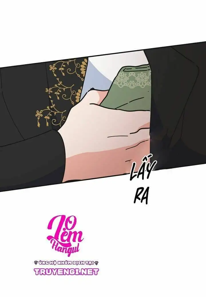 Truyện Tranh Người Hùng Của Ác Nữ - The Devil Lady’s Hero trang 6