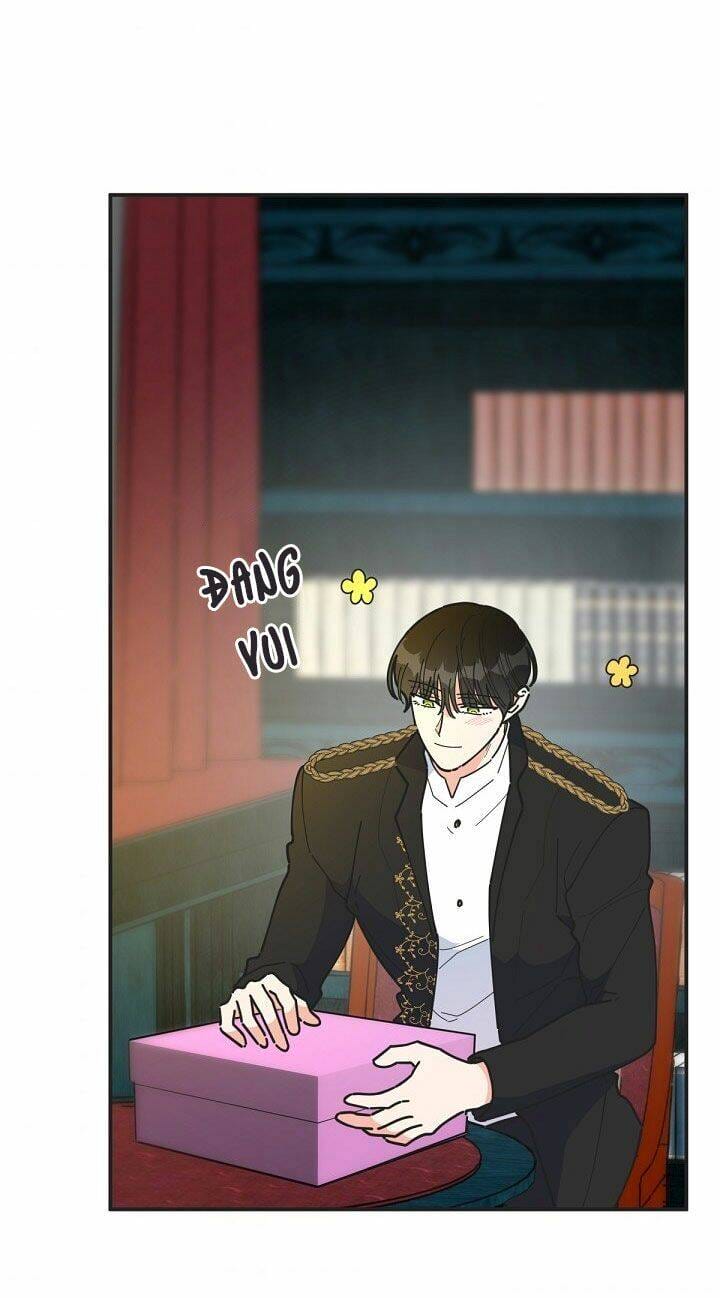 Truyện Tranh Người Hùng Của Ác Nữ - The Devil Lady’s Hero trang 6