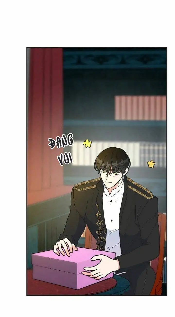 Truyện Tranh Người Hùng Của Ác Nữ - The Devil Lady’s Hero trang 6