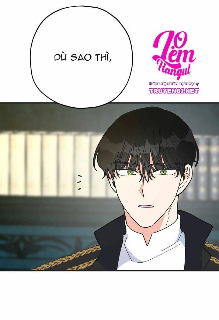 Truyện Tranh Người Hùng Của Ác Nữ - The Devil Lady’s Hero trang 6