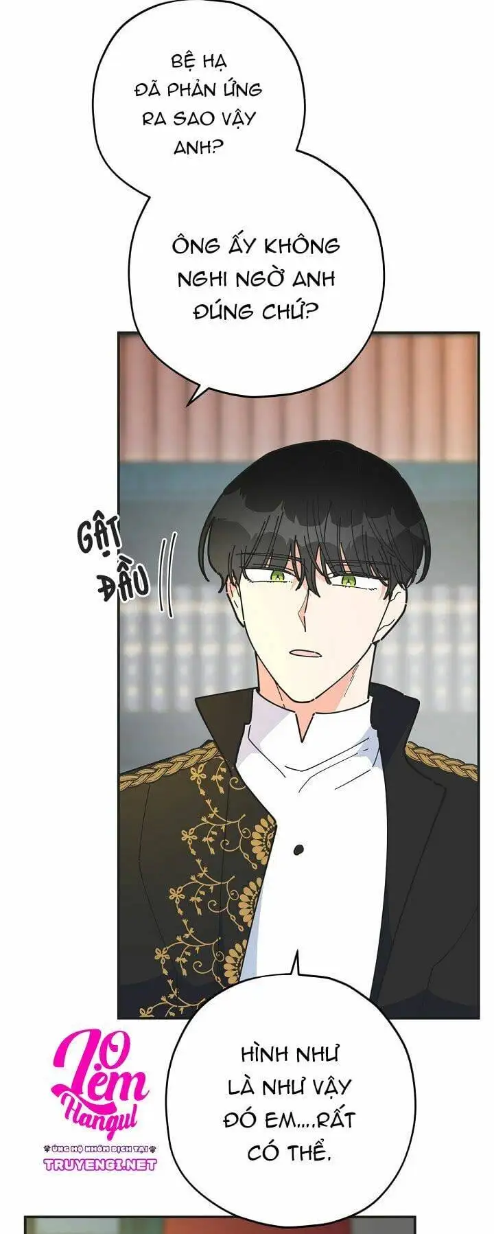 Truyện Tranh Người Hùng Của Ác Nữ - The Devil Lady’s Hero trang 6