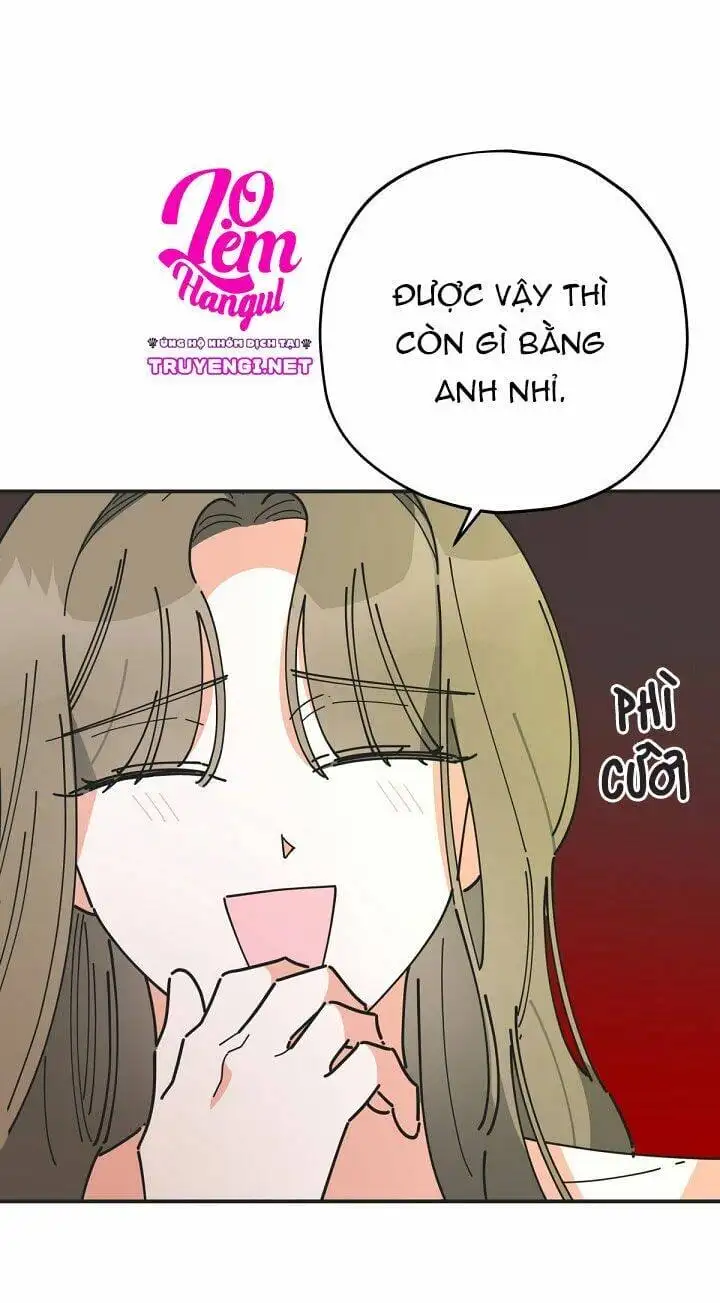 Truyện Tranh Người Hùng Của Ác Nữ - The Devil Lady’s Hero trang 6