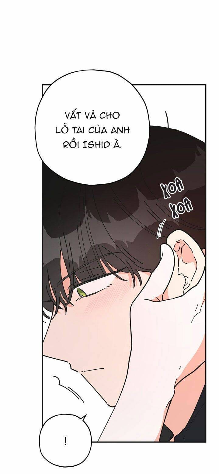 Truyện Tranh Người Hùng Của Ác Nữ - The Devil Lady’s Hero trang 6