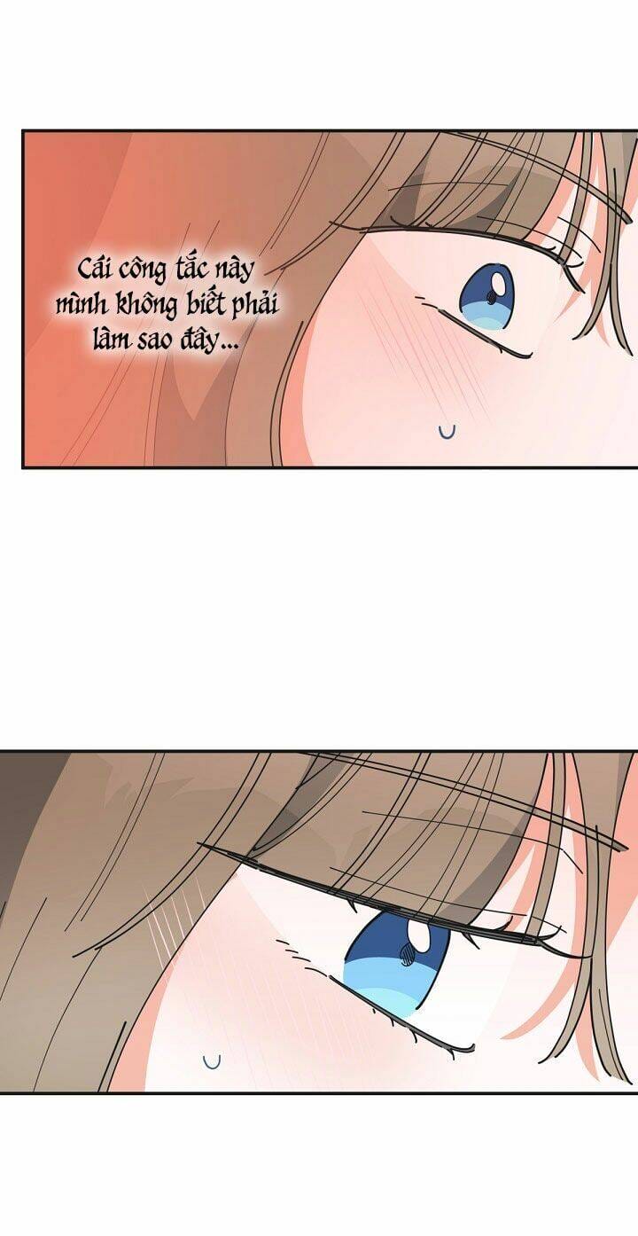 Truyện Tranh Người Hùng Của Ác Nữ - The Devil Lady’s Hero trang 6