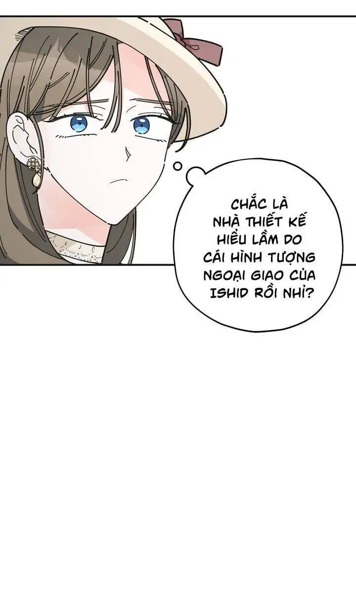 Truyện Tranh Người Hùng Của Ác Nữ - The Devil Lady’s Hero trang 6