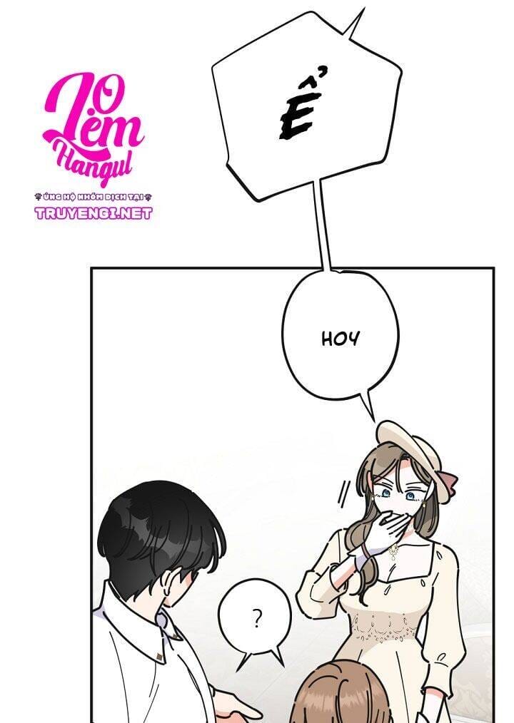 Truyện Tranh Người Hùng Của Ác Nữ - The Devil Lady’s Hero trang 6