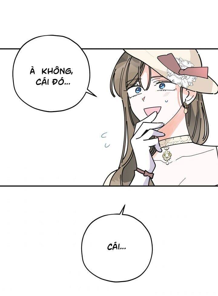 Truyện Tranh Người Hùng Của Ác Nữ - The Devil Lady’s Hero trang 6