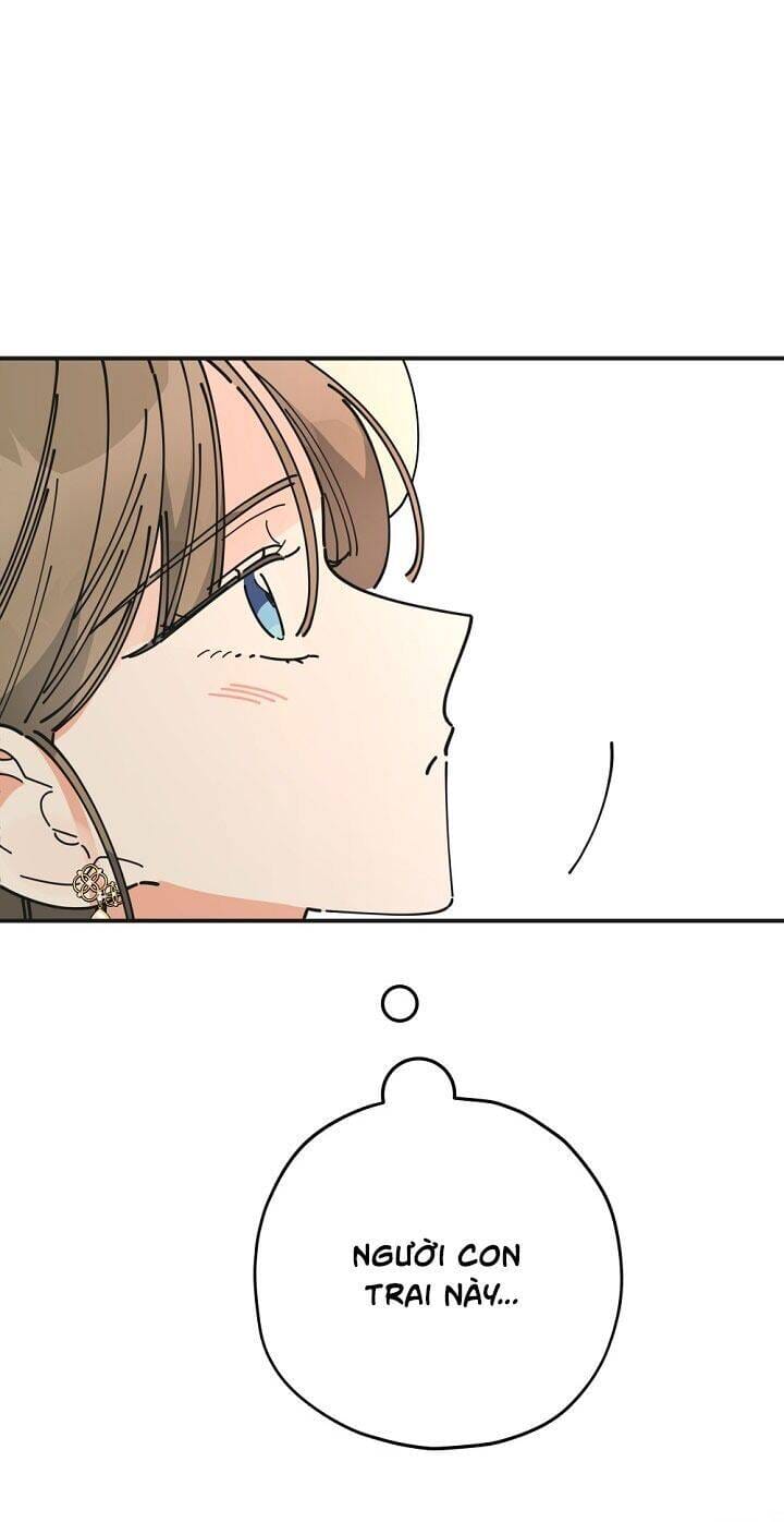 Truyện Tranh Người Hùng Của Ác Nữ - The Devil Lady’s Hero trang 6