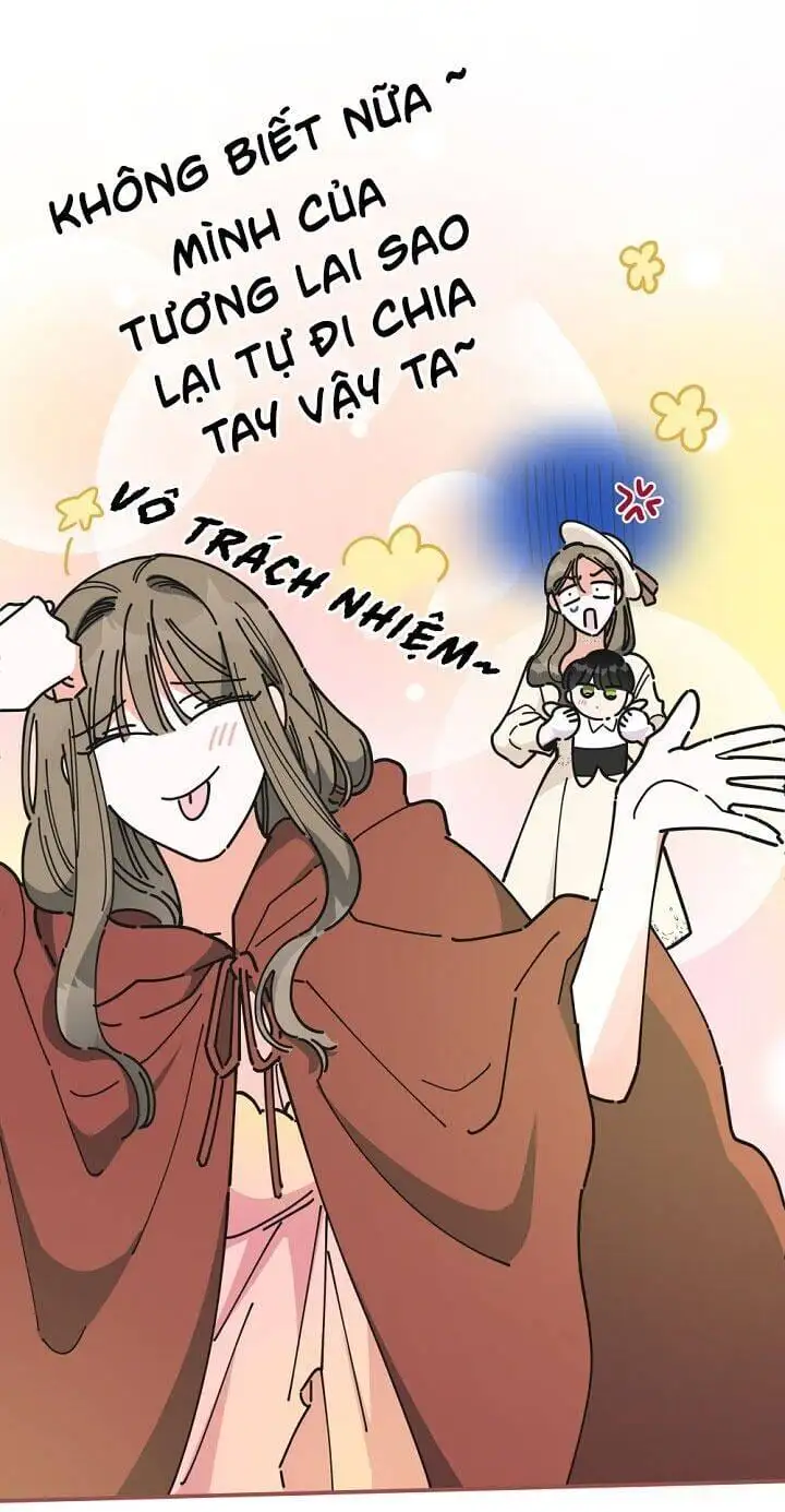 Truyện Tranh Người Hùng Của Ác Nữ - The Devil Lady’s Hero trang 6
