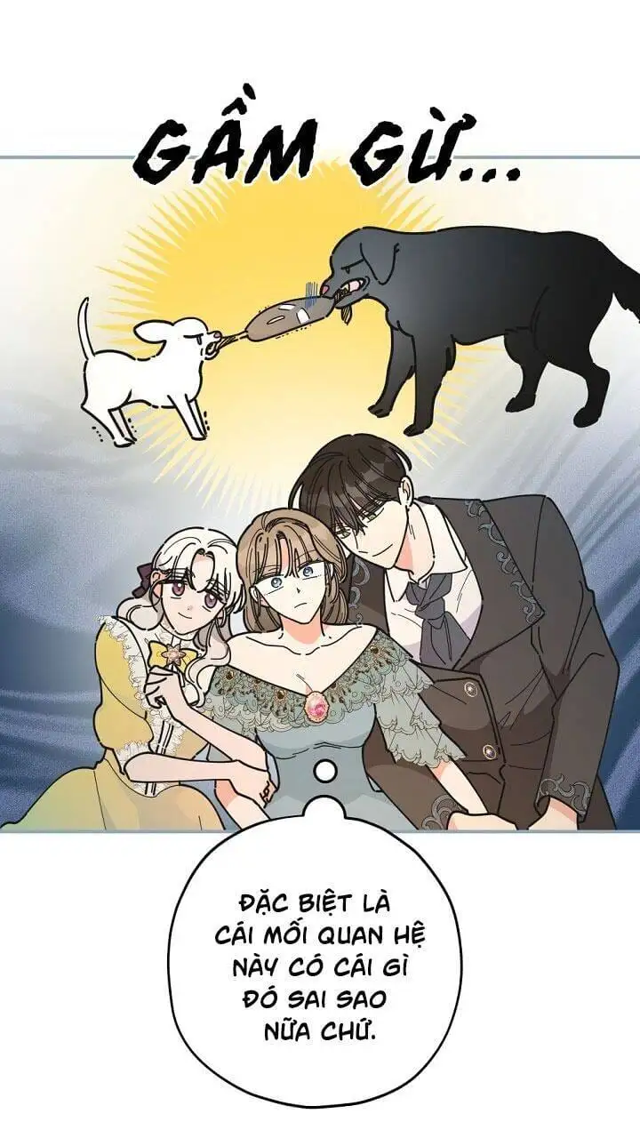 Truyện Tranh Người Hùng Của Ác Nữ - The Devil Lady’s Hero trang 6