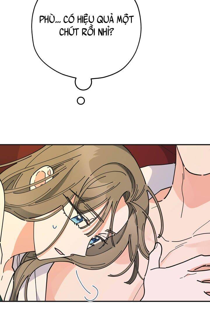 Truyện Tranh Người Hùng Của Ác Nữ - The Devil Lady’s Hero trang 6