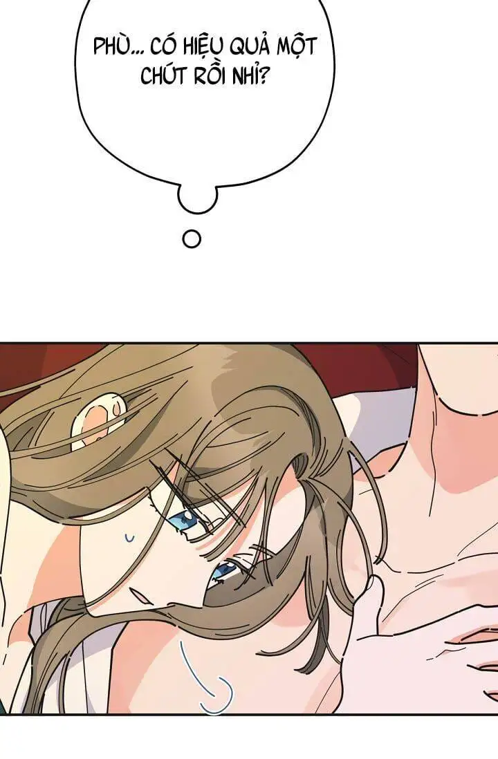 Truyện Tranh Người Hùng Của Ác Nữ - The Devil Lady’s Hero trang 6