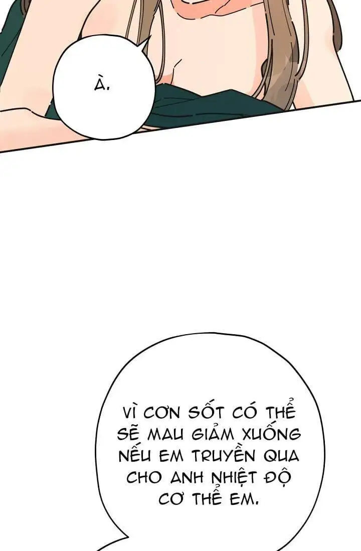 Truyện Tranh Người Hùng Của Ác Nữ - The Devil Lady’s Hero trang 6