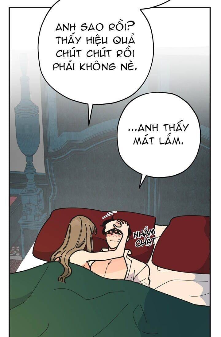 Truyện Tranh Người Hùng Của Ác Nữ - The Devil Lady’s Hero trang 6