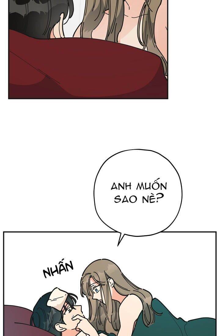 Truyện Tranh Người Hùng Của Ác Nữ - The Devil Lady’s Hero trang 6