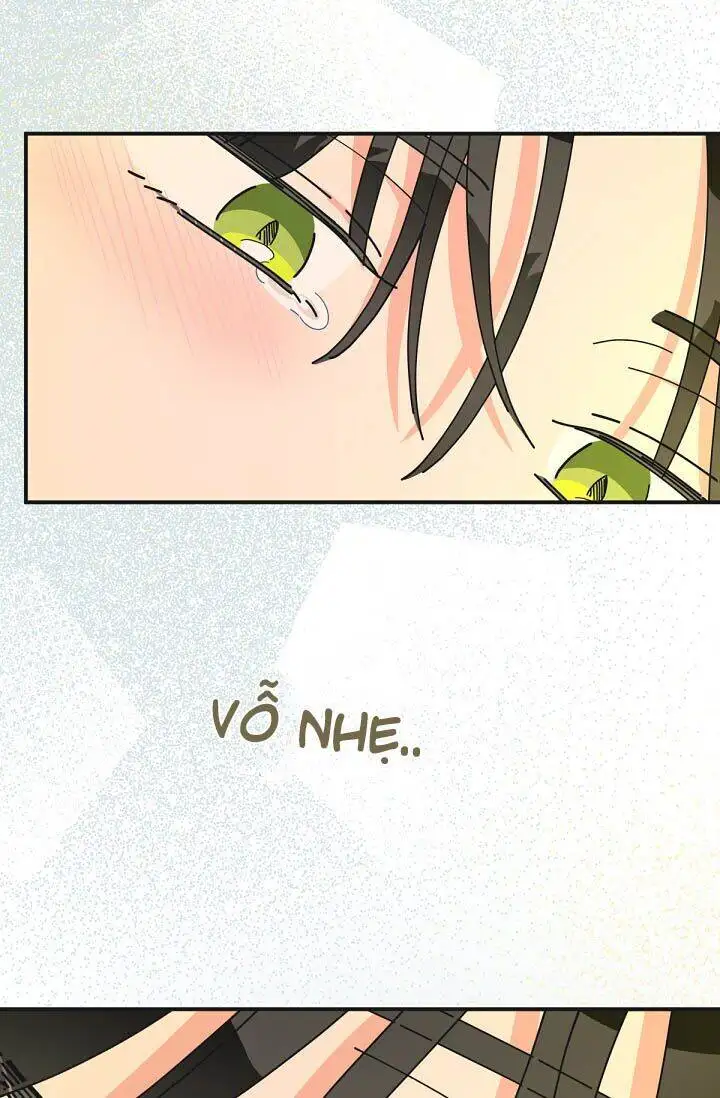 Truyện Tranh Người Hùng Của Ác Nữ - The Devil Lady’s Hero trang 6