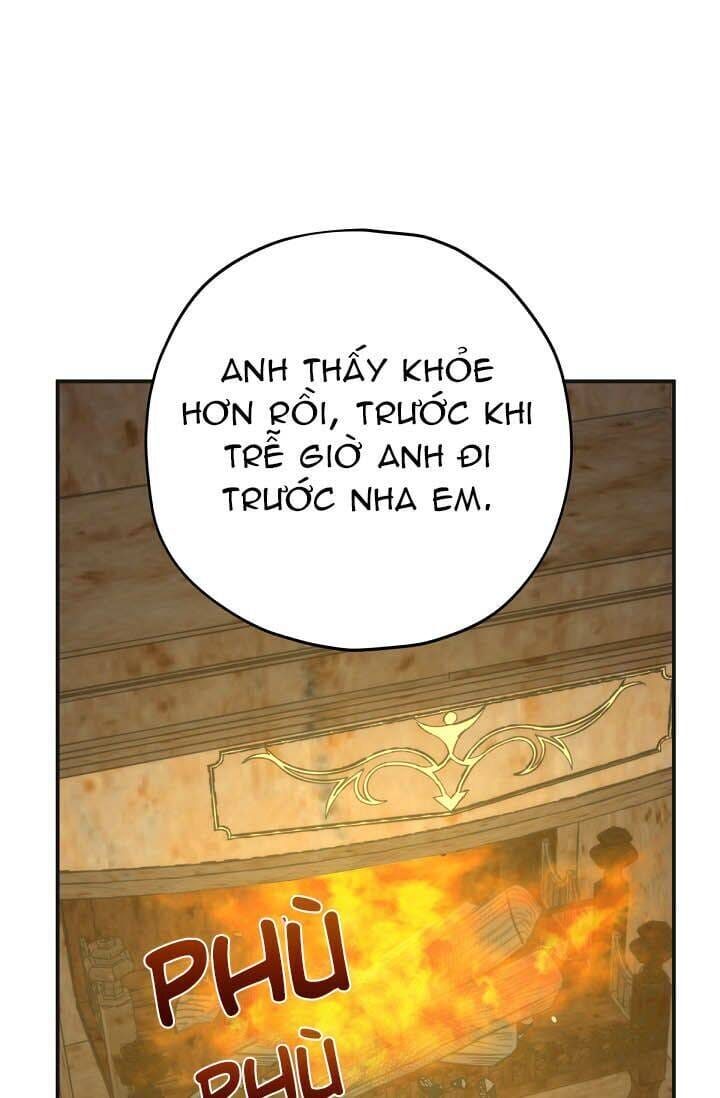 Truyện Tranh Người Hùng Của Ác Nữ - The Devil Lady’s Hero trang 6