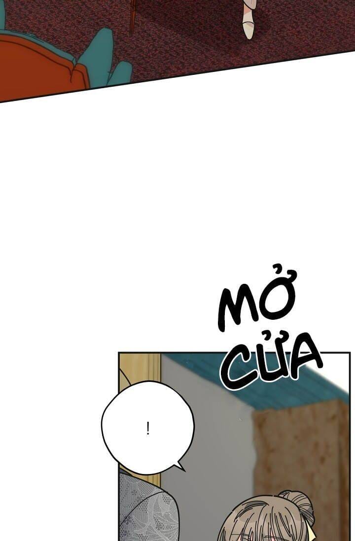 Truyện Tranh Người Hùng Của Ác Nữ - The Devil Lady’s Hero trang 6