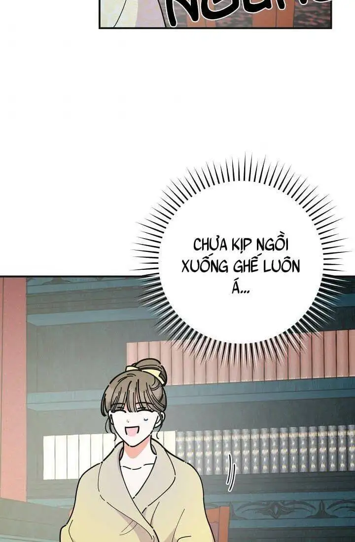 Truyện Tranh Người Hùng Của Ác Nữ - The Devil Lady’s Hero trang 6