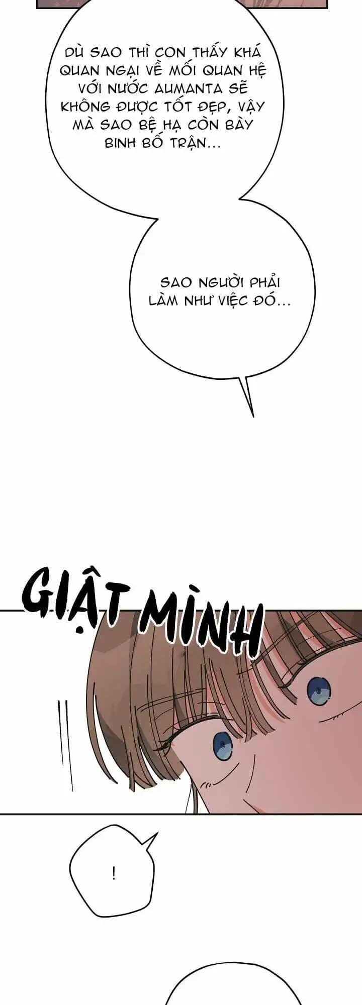 Truyện Tranh Người Hùng Của Ác Nữ - The Devil Lady’s Hero trang 6