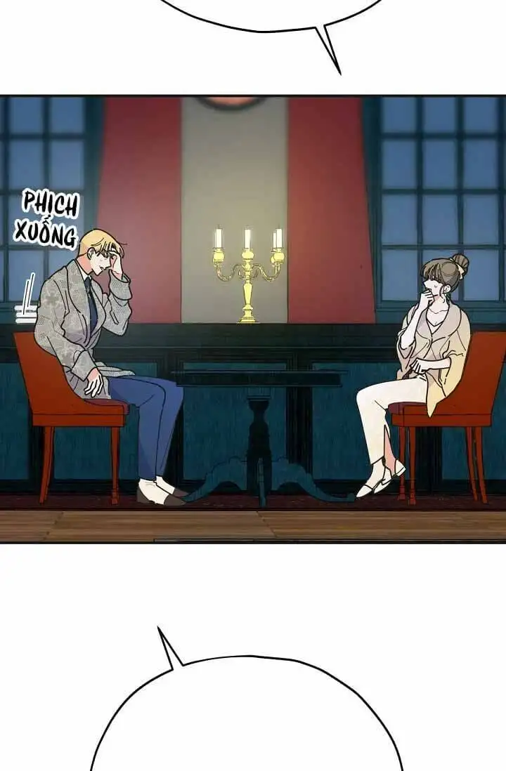 Truyện Tranh Người Hùng Của Ác Nữ - The Devil Lady’s Hero trang 6