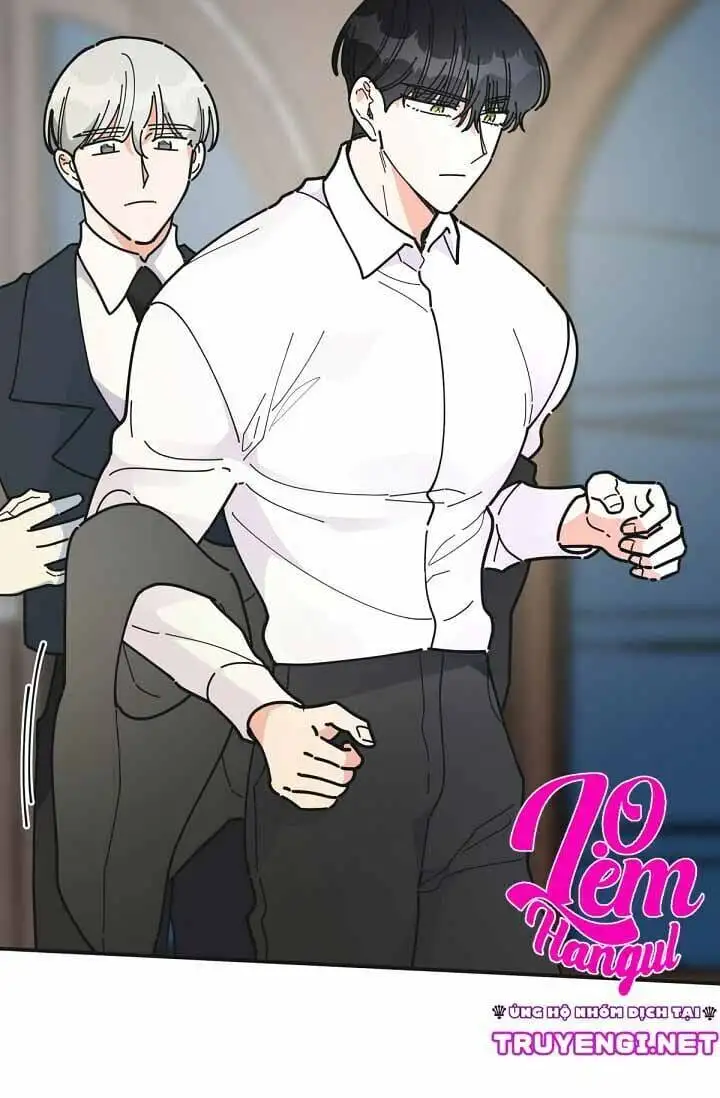 Truyện Tranh Người Hùng Của Ác Nữ - The Devil Lady’s Hero trang 6